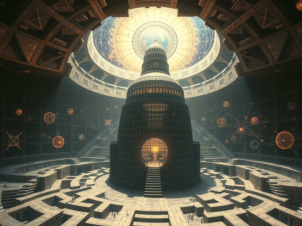 THE GRAND UNIFIED THEORY OF PHENOMENAL PLAUSIBILITY