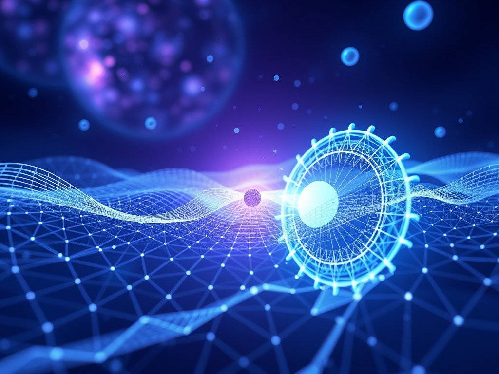 Monadic Warps and the Engineering of Local Spacetime Manifolds