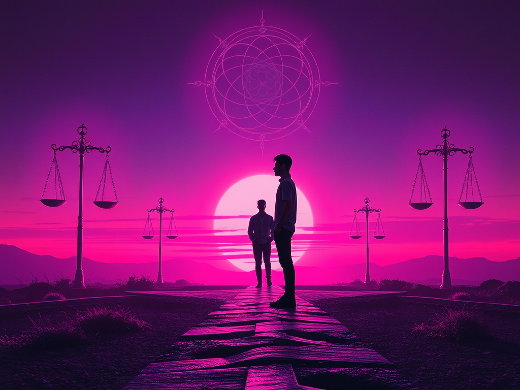 Karma as Attractors: What Actually Happens After You Say “I’ll Pay My Debts”