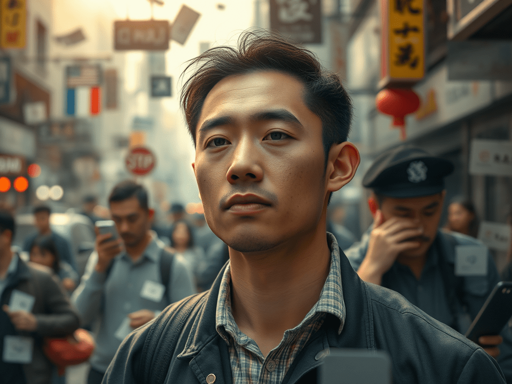 Modern Daoism: Only by Necessity Do You Get to Look&nbsp;Cool