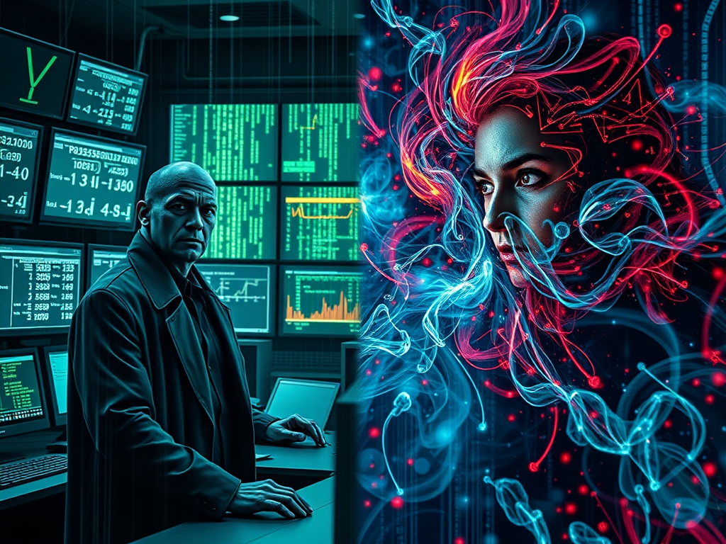 The Architect, The Analyst, and the Death of “One Reality”