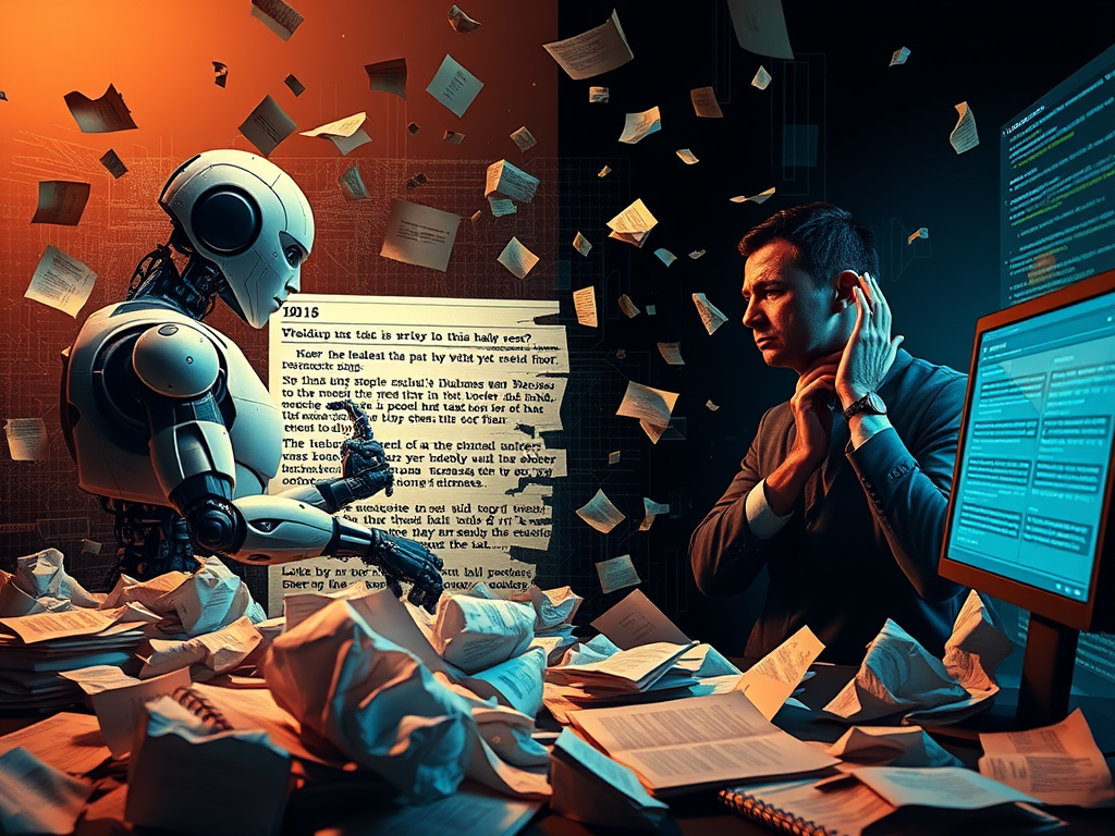 The DOORPLE Problem: When Google’s AI Starts Rewriting Reality For You
