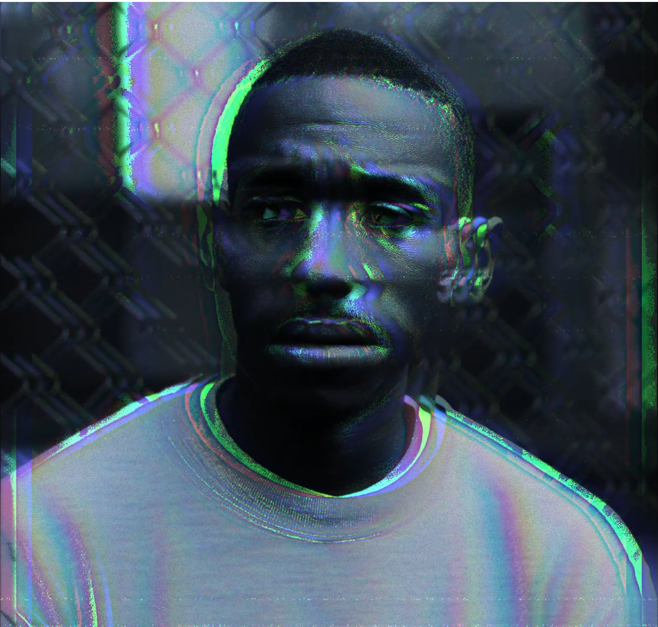 2Pac + Outlawz Remix – They Don’t Give a F*ck About Us