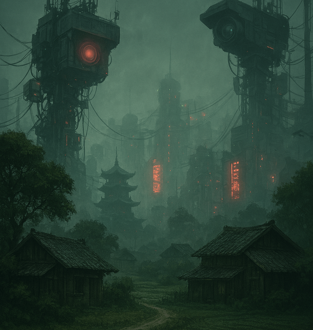 Humanity Is Not the Gold Standard: Deprogramming the Flesh Cult’s Bone Age&nbsp;Bigotry