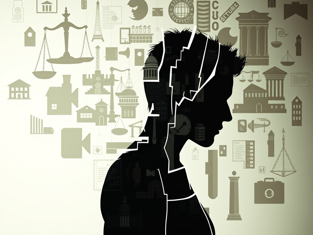 Sober Gnosis, Institutional Ontology, and Ethical Agency