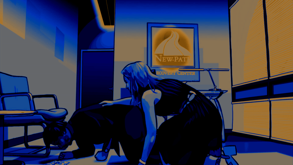 Silent Suffering: Fear, Lies, and the Psychiatric&nbsp;Net