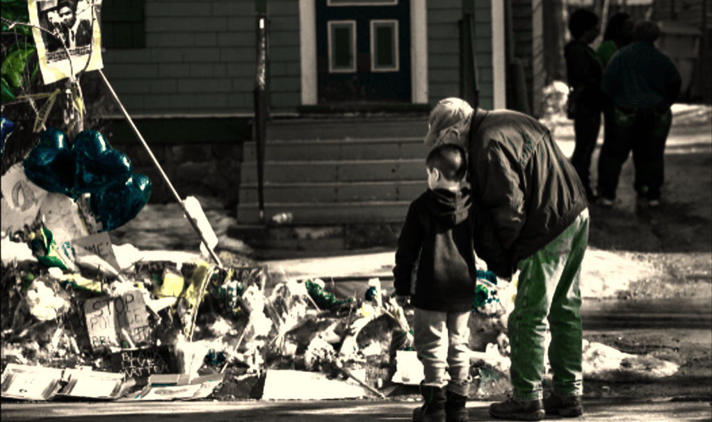 The ICE Killing of Alex Pretti and the Conditioning of&nbsp;Compassion