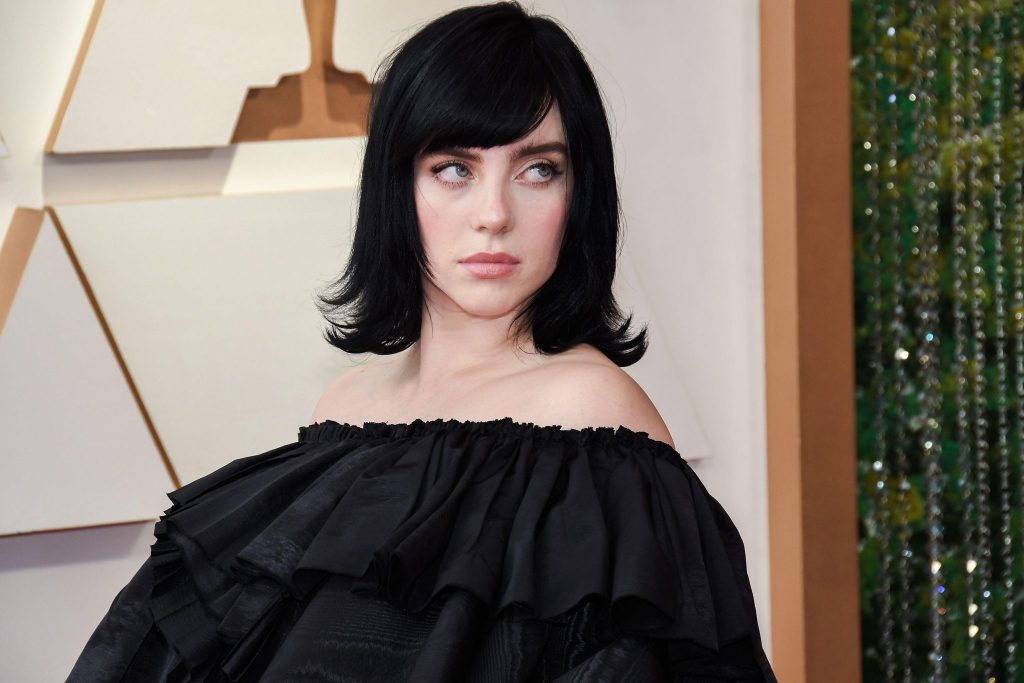 Billie Eilish’s 2026 Grammy Speech and the System’s Assault on Basic Human&nbsp;Understanding