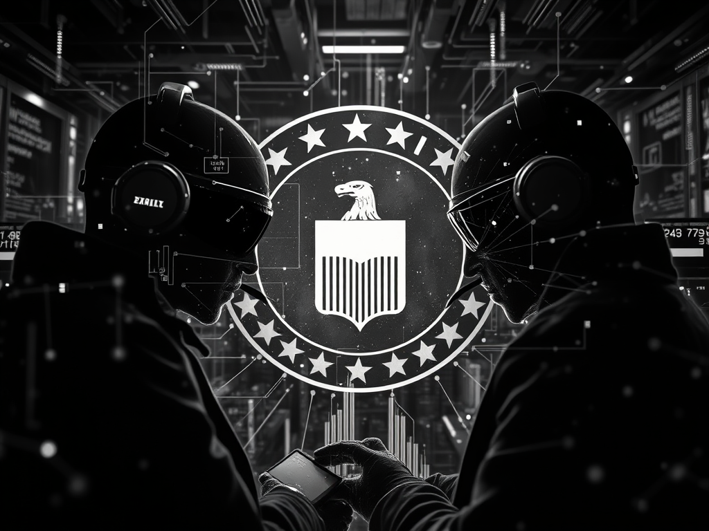 How the CIA Learned to Stop Worrying and Love the Meme