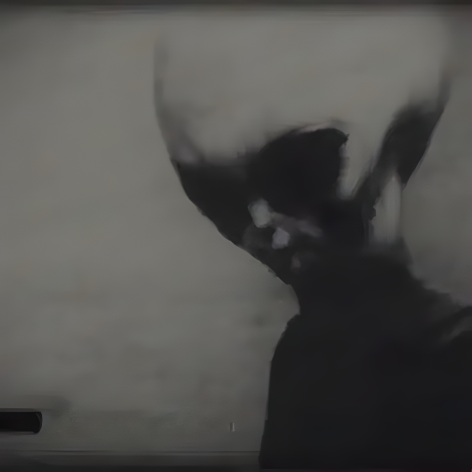 The Static – a short story