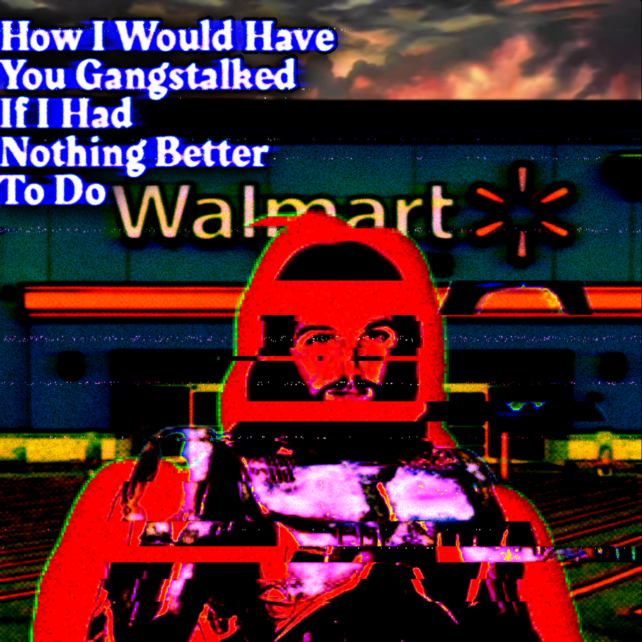 How I Would Have You Gangstalked If I Had Nothing Better To Do