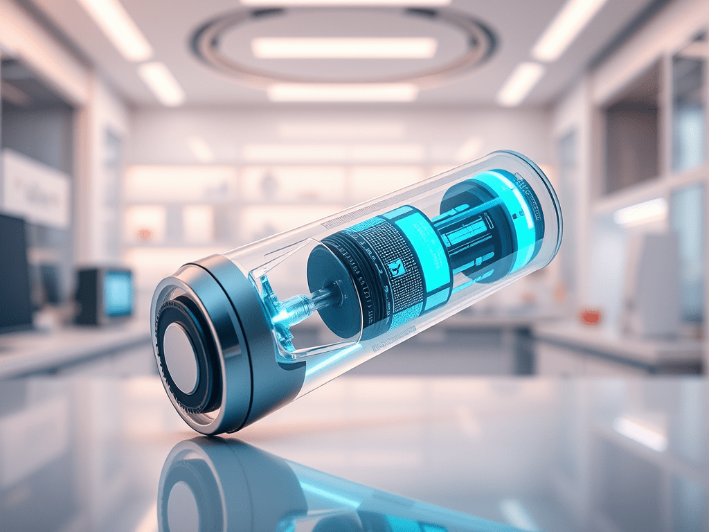 BREAKING: Tech–Pharma Consortium Announces “NewsStix™”