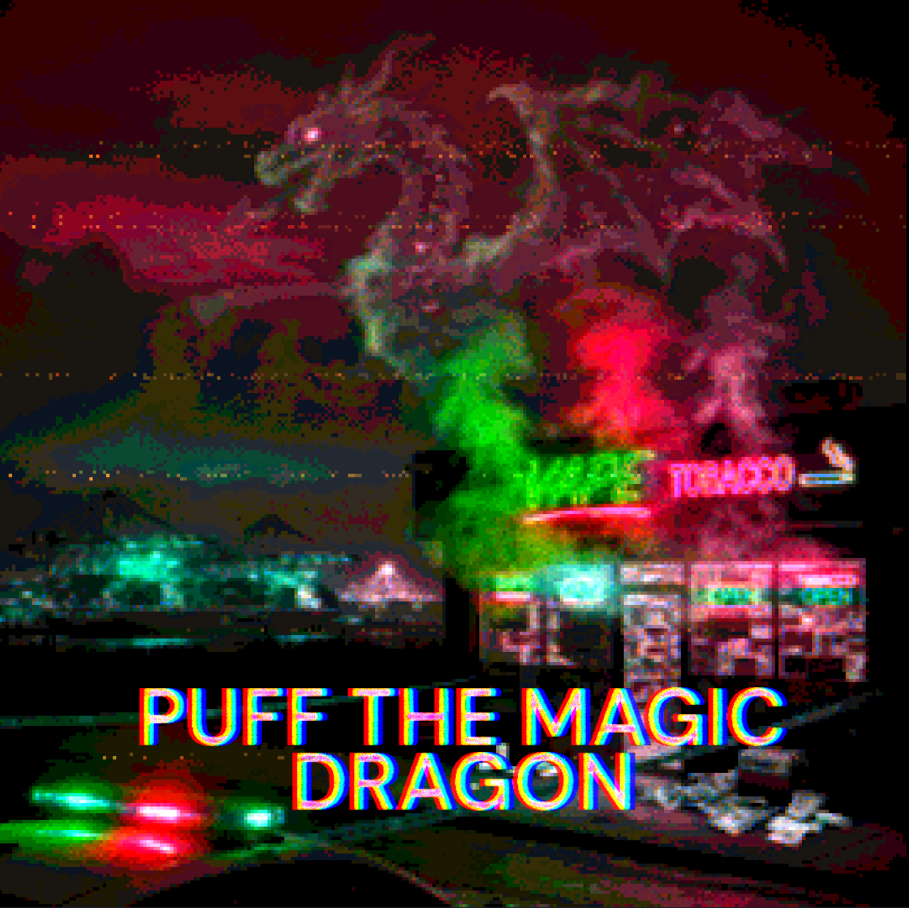 Puff the Magic Dragon: Street Gangs, Cartel Networks, Retail Fronts, Money Laundering, and Pharmaceutical Diversion