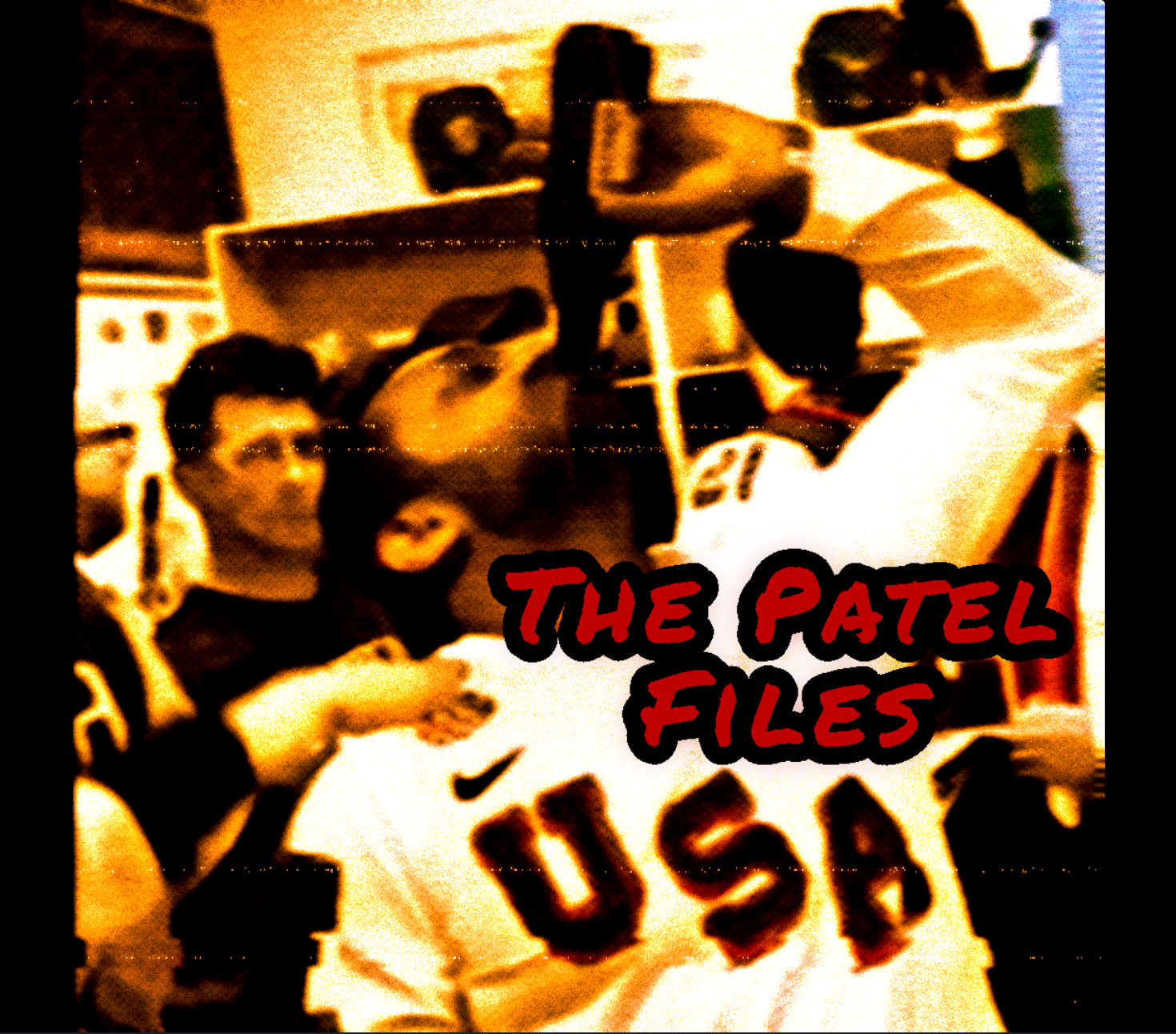 The Patel Files: FBI Wizard Kashyap Patel and the Structural Arson of American Intelligence