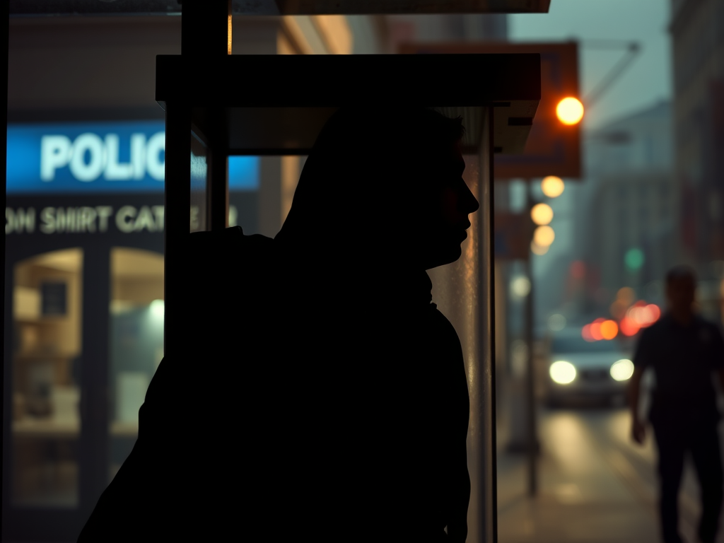 How to Provide Anonymous Tips to Law Enforcement as Safely as Possible